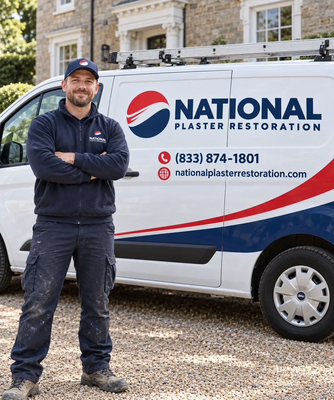 Plaster Repair company in Oakford, IL